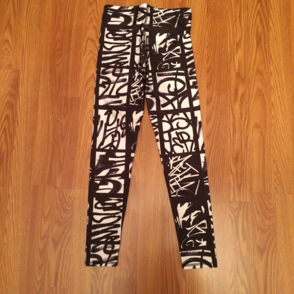 Zara Leggings XS